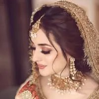 Be-Belle Beauty Saloon Sahiwal logo