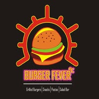Ashraf Burger Point logo