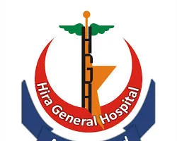 Hira Hospital logo