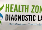 Health Zone Diagnostic Lab & Blood Bank Sahiwal logo