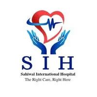 Sahiwal International Hospital logo
