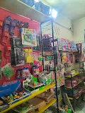 Ismail Dollar shop logo