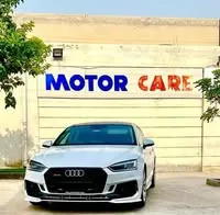 Car Clinic Auto Work-Shop logo