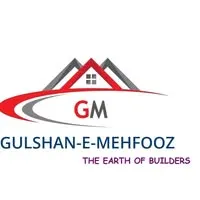 Gulshan-e-Mehfooz Housing logo
