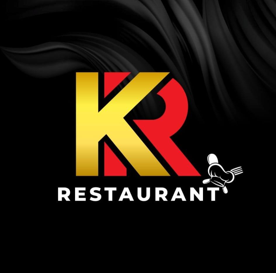 KR Restaurant Sahiwal logo