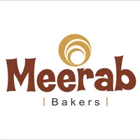 Meerab Cafe logo