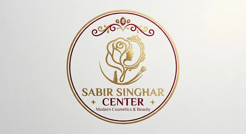 Sabir Singhar Center logo