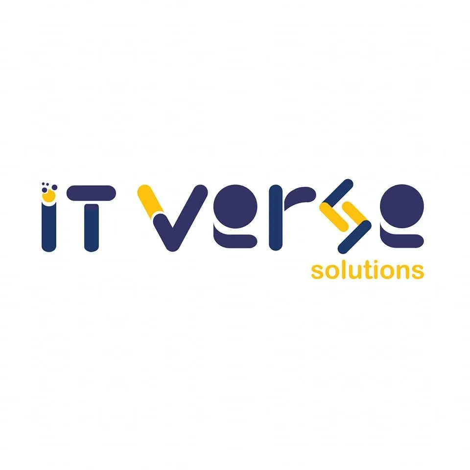 IT Verse Solutions logo