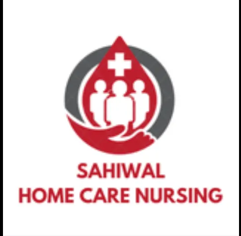 Sahiwal Home Care Nursing Services logo