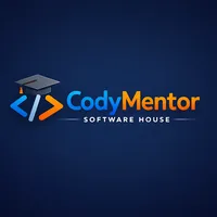 CodyMentor Software House logo