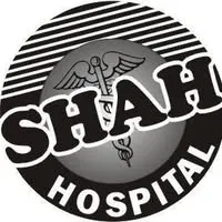 Shah Hospital  logo