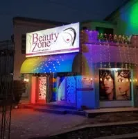 Ali Cosmetics Sahiwal logo