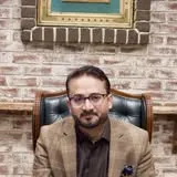Deputy Commissioner Sahiwal logo