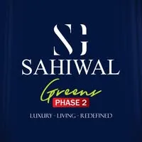 Sahiwal Greens Phase 2 logo