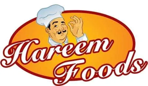 Hareem Food logo