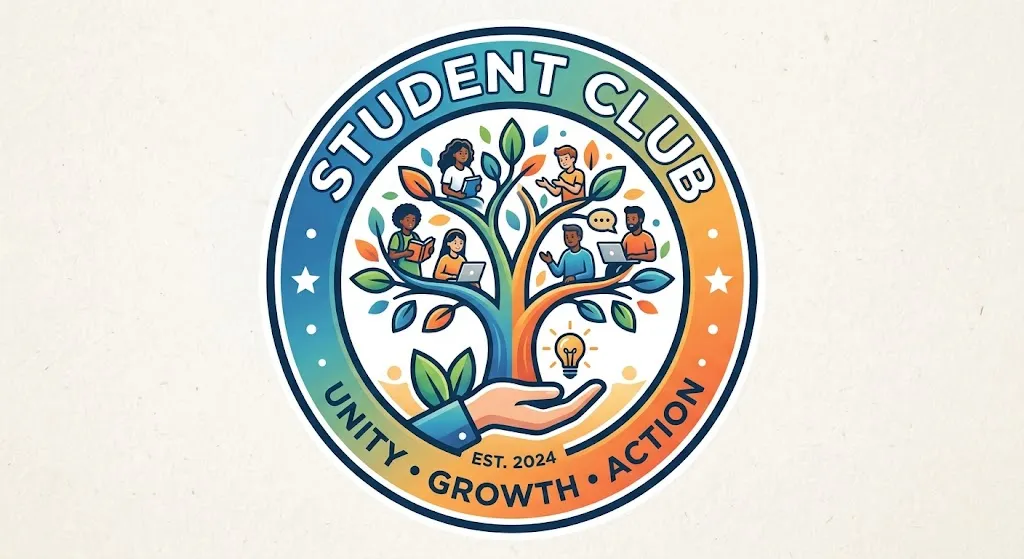 Student Club logo
