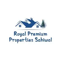 Royal Premium Properties Sahiwal logo