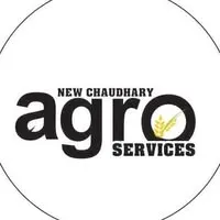 CH Agro services logo