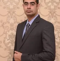 OPD Sahiwal Teaching Hospital logo