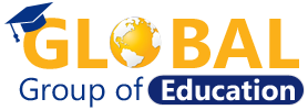 Global Group of Education logo