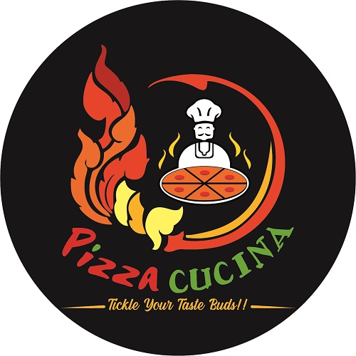 Pizza Cucina logo