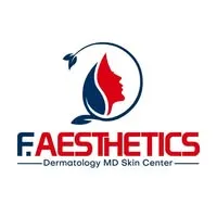 F.Aesthetics logo