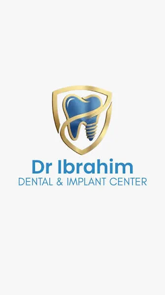 Dr Ibrahim Dental & Implant Center logo