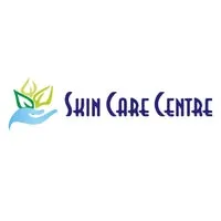 Skin Care Center logo