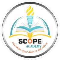 Scope Academy Sahiwal logo