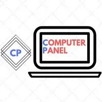 Computer Panel logo