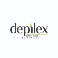 Depilex Beauty Clinic logo