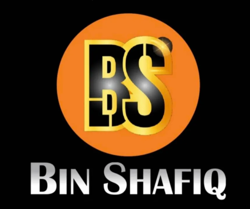 Bin Shafiq Fabrics logo
