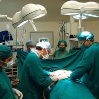 Naveed Hospital Sahiwal logo