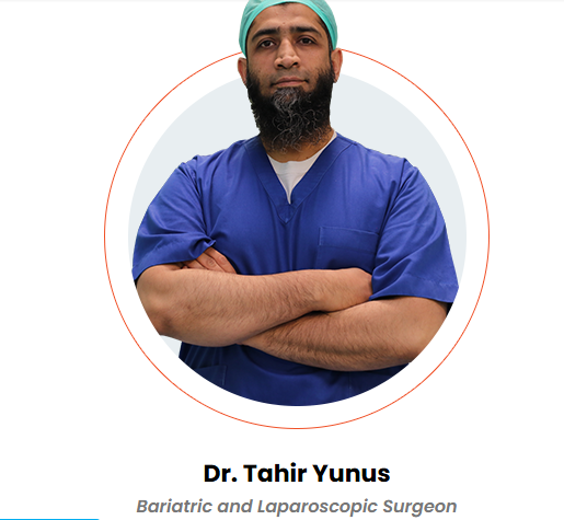 Dr.Tahir Yunus