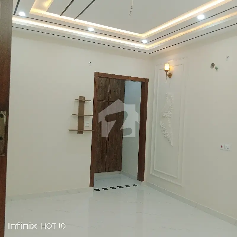 3 Marla House for Sale in Jeewan City
