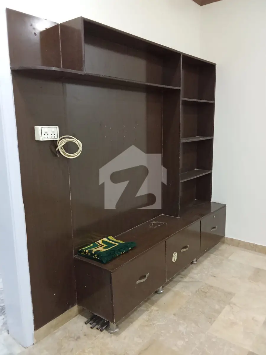5 Marla House | Alfarid Avenue Farid Town Scheme Number 3