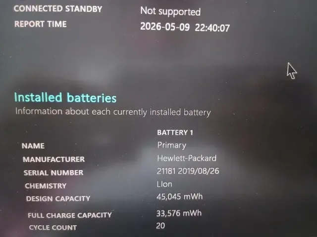 Lenovo IdeaPad Core i3 8gen