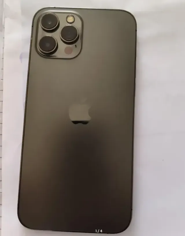 Apple iPhone 12 Pro Max