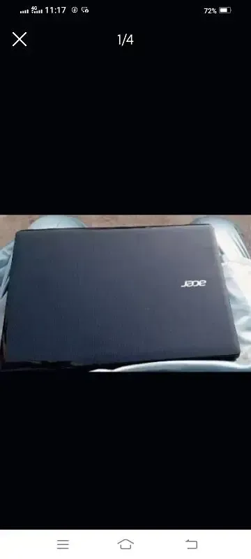 Dell i5 7th Gen 8GB RAM SSD Laptop Urgent Sale