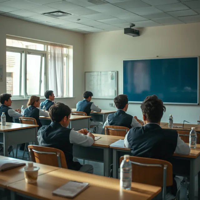 Sahiwal Education System 2026 – Schools, Colleges Aur Future Opportunities