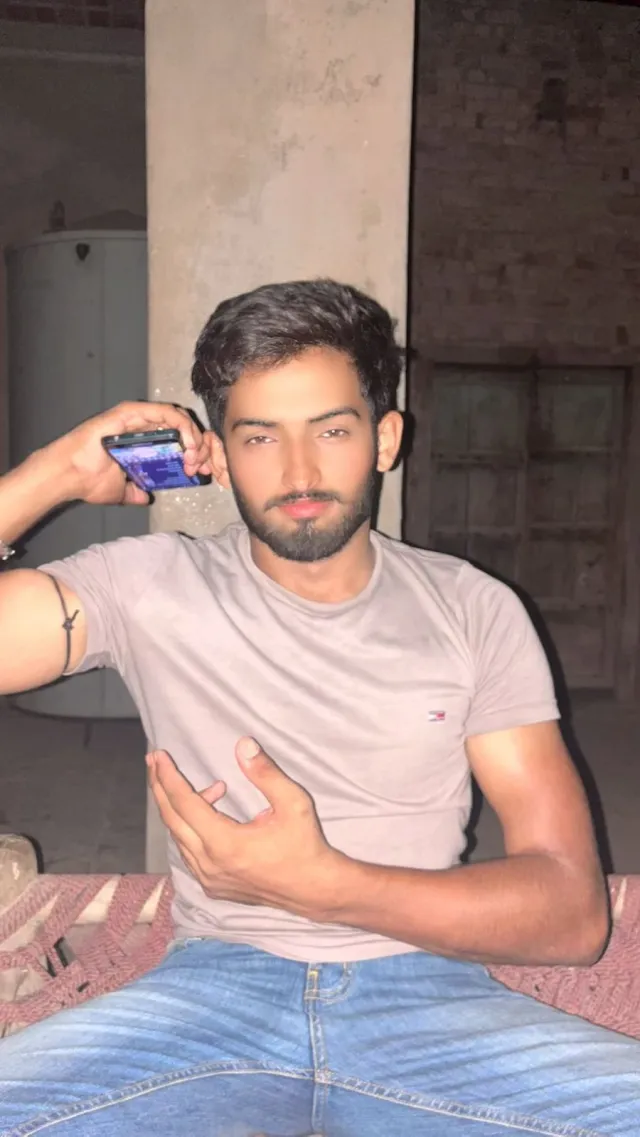 Muhammad Shahid