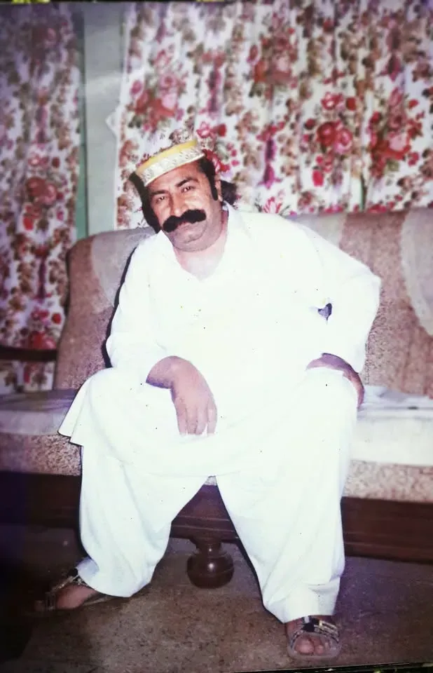 Al Murtaza Tailors sahiwal