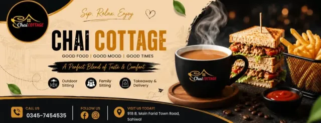 Chai Cottage