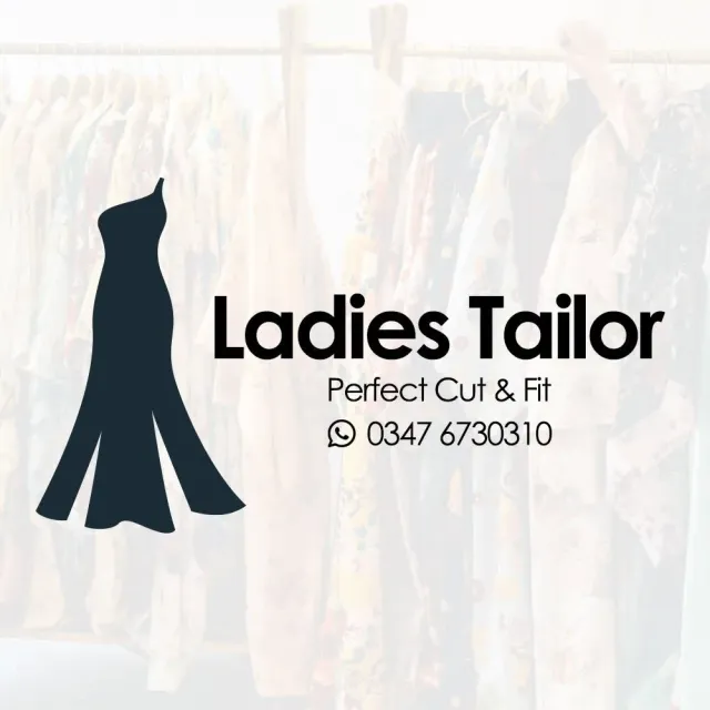 Ladies best tailor