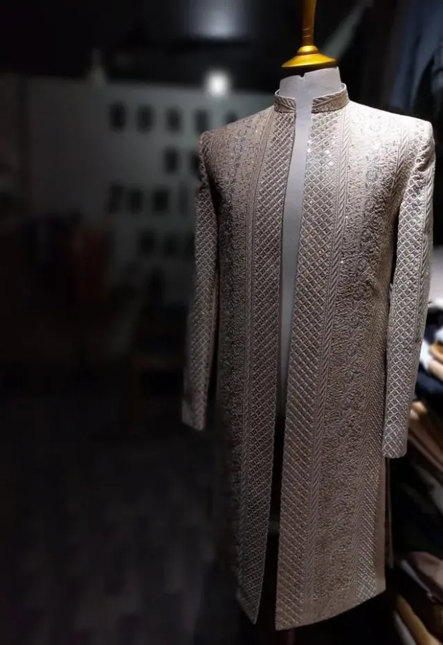 Bombay Tailors