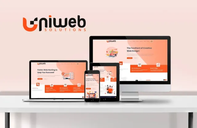 Uni Web Solutions | Software House &amp; Training Institute