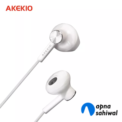 Akekio Stereo Earphones AE-22