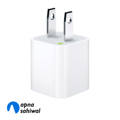 Apple USB Charger 5W White