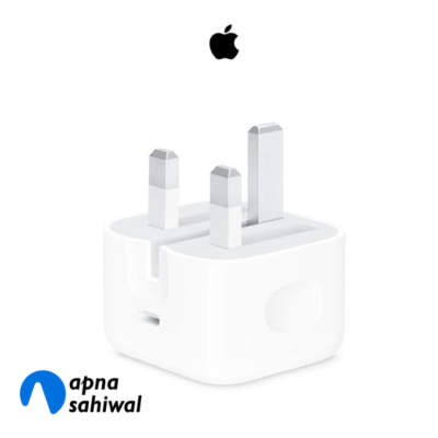 Apple Original 20W USB-C Power Adapter