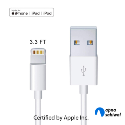 Apple Original Lightning to USB Cable